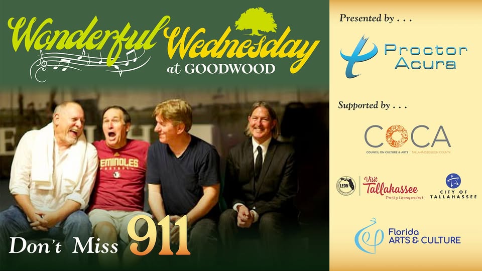 Wonderful Wednesday: 911