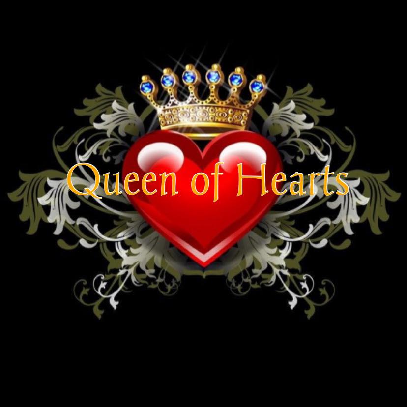 TGG Presents: Saturday Night Bikes and Trike featuring Queen of Hearts Band