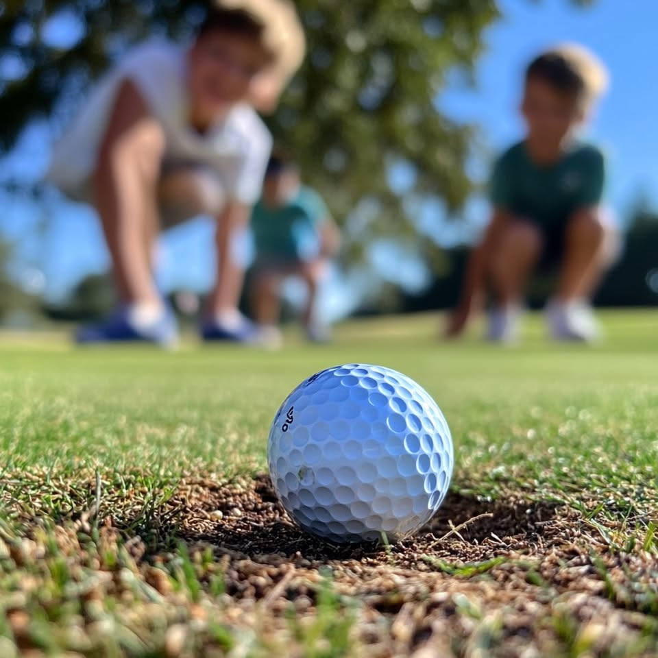 Fore the Kids Golf Classic