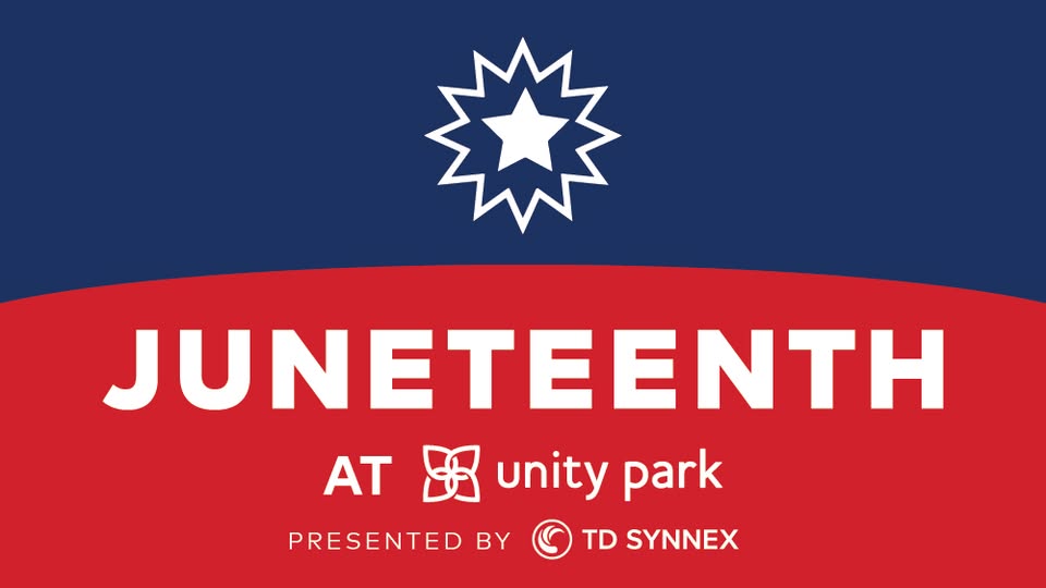 Juneteenth Presented by TD SYNNEX