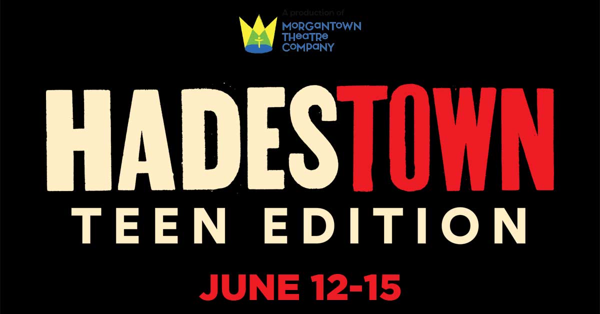 Hadestown Teen Edition