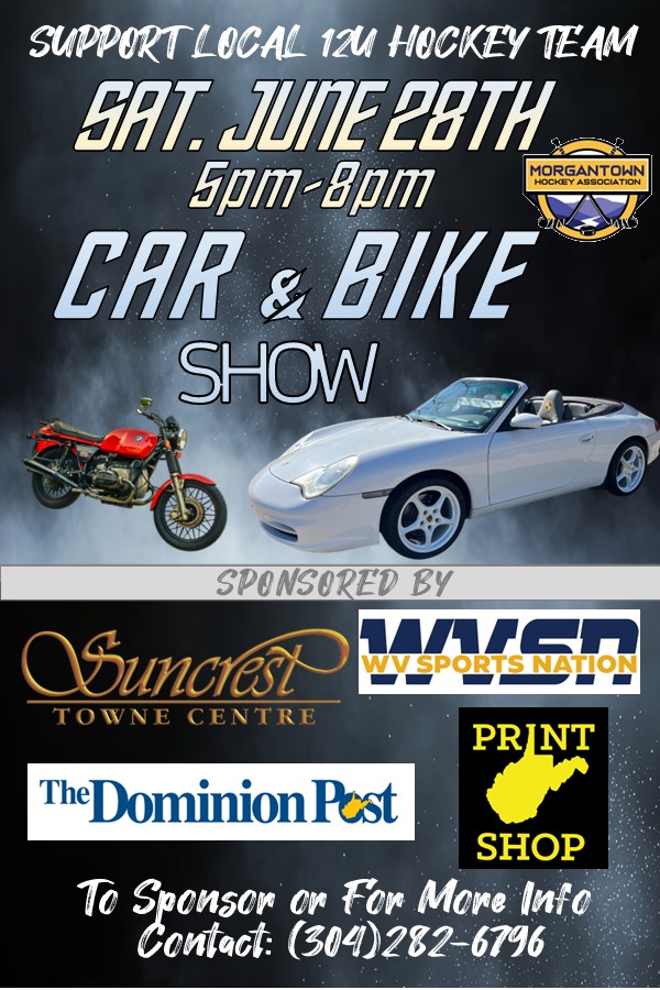 Fundraising Car & Bike Show