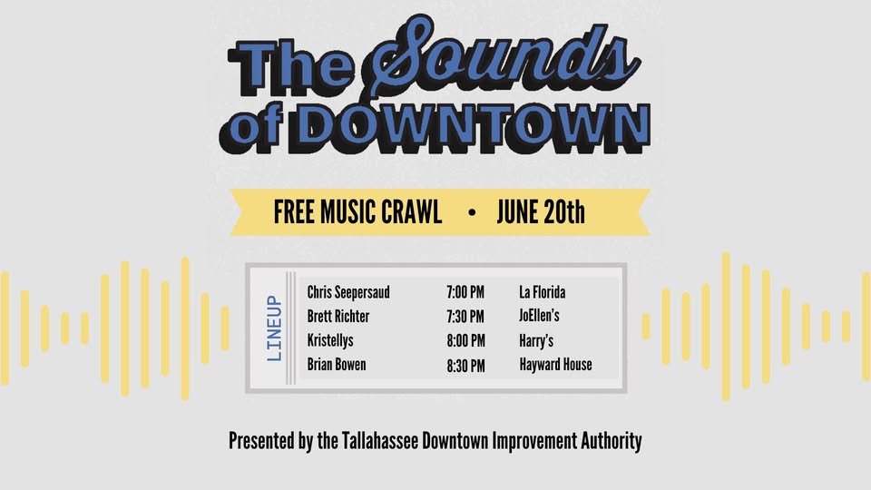 Sounds of Downtown