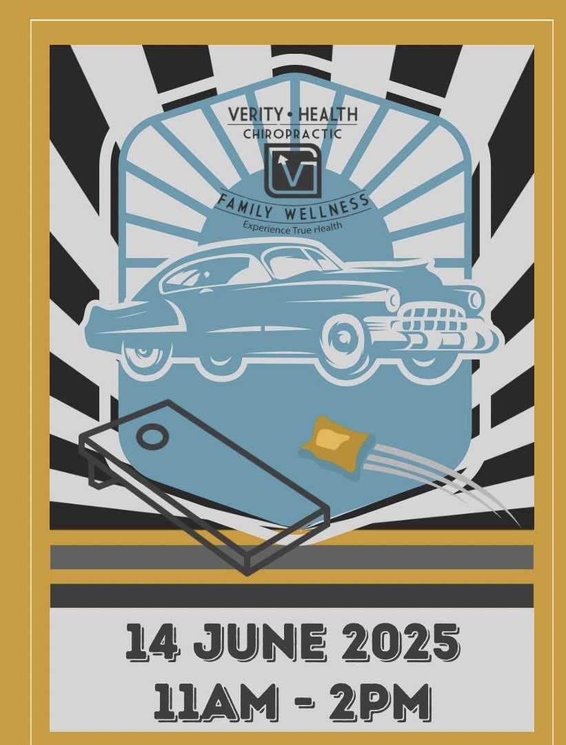 Annual Father’s Day Car Show