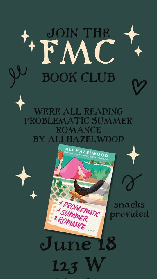 FMC Book Club