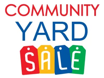 Morningside View Community Yard Sale