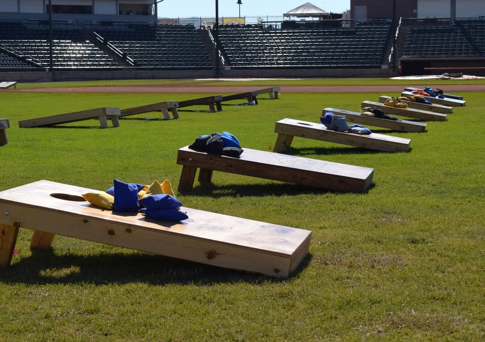 5th Annual Cornhole Tournament