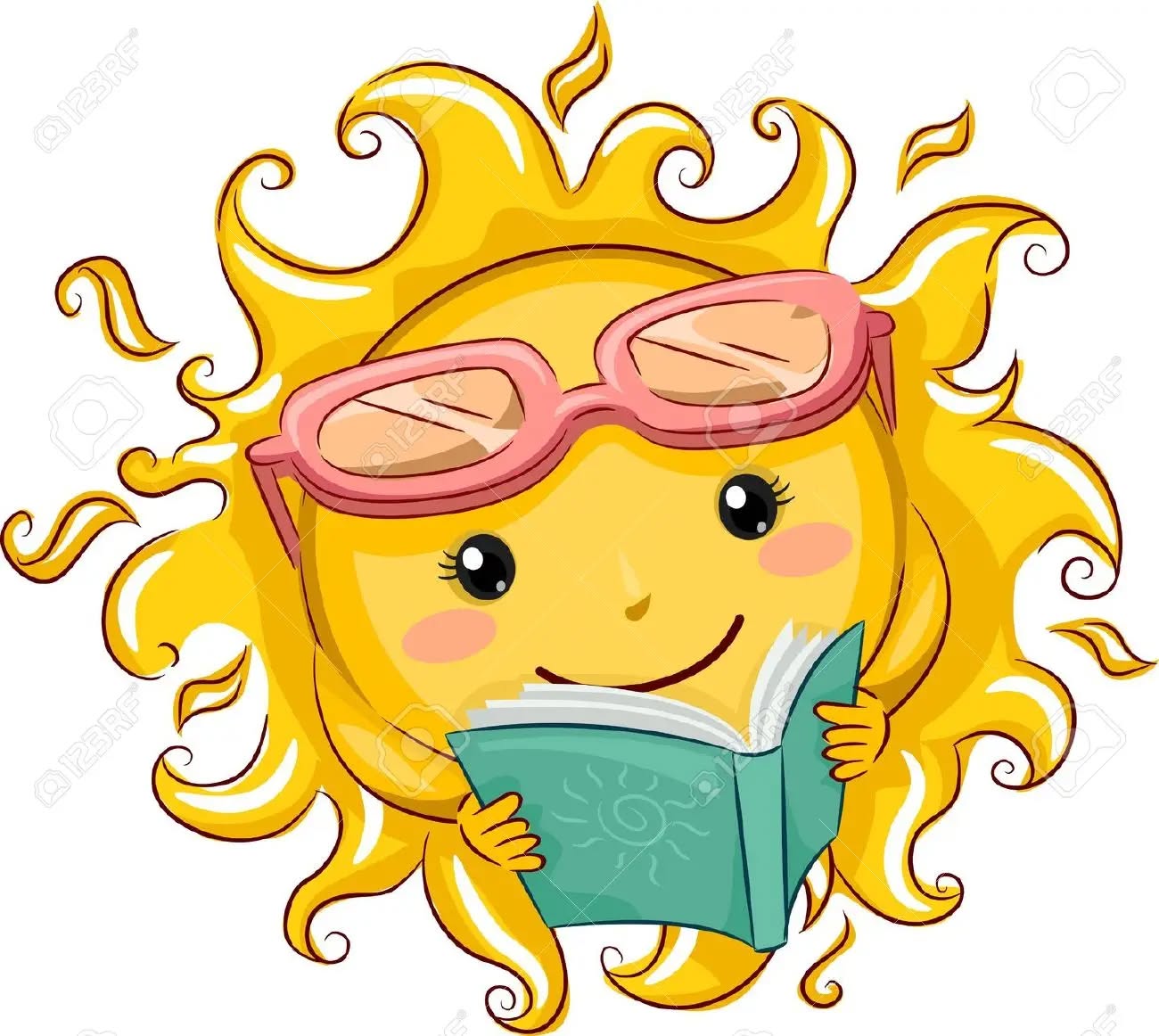 August Book Event! Bring Books, Take Books, or Both!